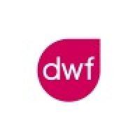 dwf (legal operations) logo image