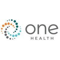 one health (formerly bvhc)