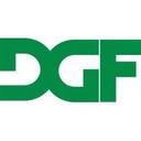 logo of Dgf Investimentos