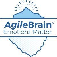 agilebrain logo image