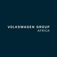 volkswagen group africa logo image