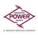 logo of Consolidated Power Projects Australia Pty Ltd