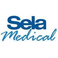 sela medical logo image