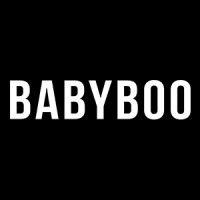 babyboo fashion logo image