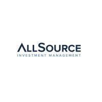 all source investment management