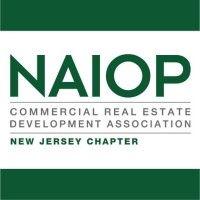 naiop new jersey logo image