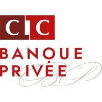 cic banque privée logo image