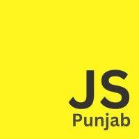 js punjab logo image