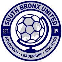 south bronx united logo image