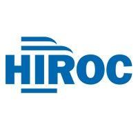 healthcare insurance reciprocal of canada (hiroc) logo image