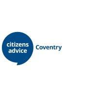 citizens advice coventry logo image