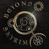 beyond skyrim logo image