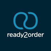 ready2order logo image