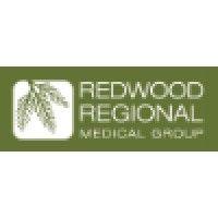 redwood regional medical group