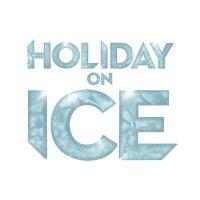 holiday on ice logo image