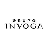 grupo invoga logo image