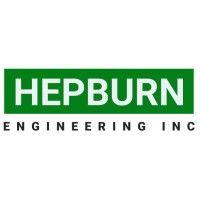 hepburn engineering inc.