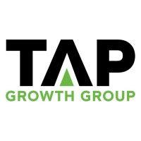 tap growth group logo image