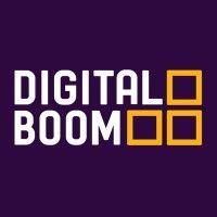 digitalboom sk logo image