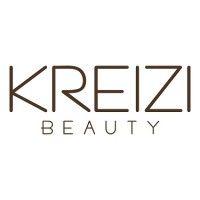 kreizi beauty logo image