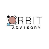 orbit advisory logo image