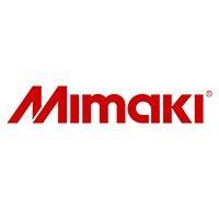 mimaki usa, inc. logo image