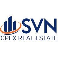 svn | cpex real estate logo image