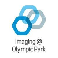 imaging @ olympic park