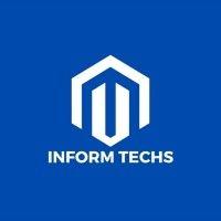 informtechs logo image