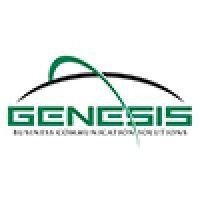 genesis bcs logo image