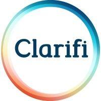 clarifi logo image