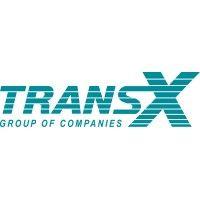 transx group of companies logo image