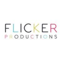 flicker productions logo image