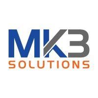 mk3 solutions logo image