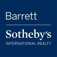 barrett sotheby's international realty logo image