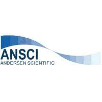 andersen scientific logo image