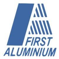 first aluminium nig plc logo image