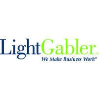 lightgabler llp logo image