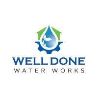 well done water works, llc