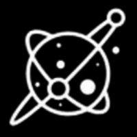 space debris foundation logo image