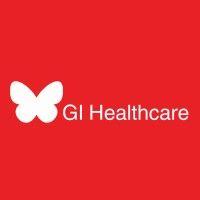 gi healthcare industries limited logo image