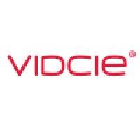 vidcie logo image