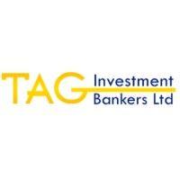 tag investment bankers limited logo image