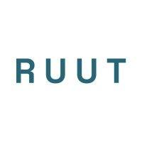 ruut logo image