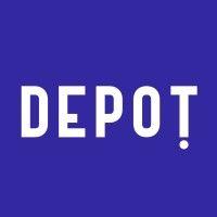 depot logo image