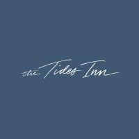 the tides inn logo image