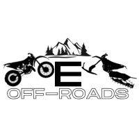 e off-roads