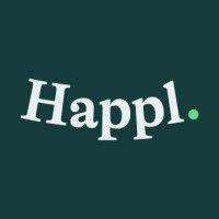 happl logo image