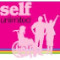 self unlimited logo image