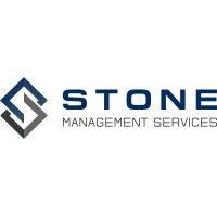 stone management services ltd logo image